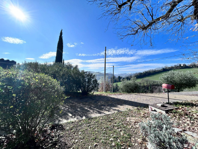 Casa singola in vendita a Monte Rinaldo