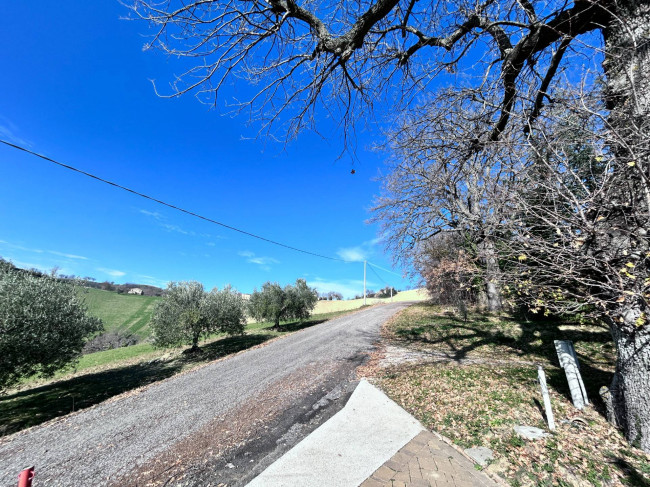 Casa singola in vendita a Monte Rinaldo