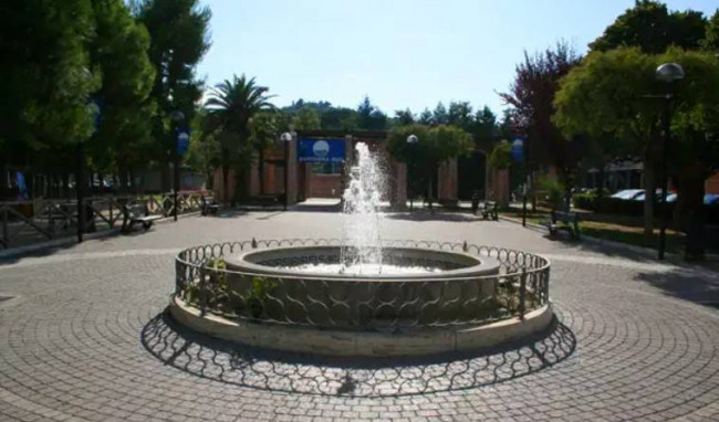 Appartamento in vendita a Potenza Picena