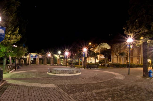 Appartamento in vendita a Potenza Picena