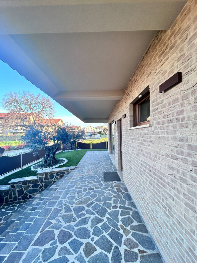 Villa in vendita a Sant'Elpidio a Mare