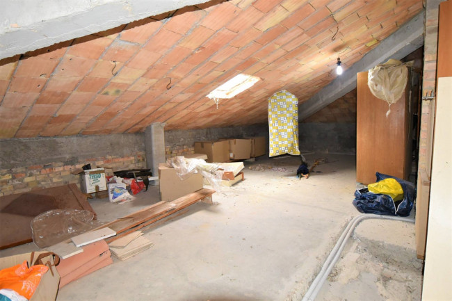 Appartamento in vendita a Smerillo
