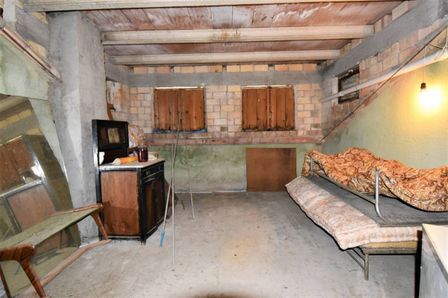 Appartamento in vendita a Smerillo