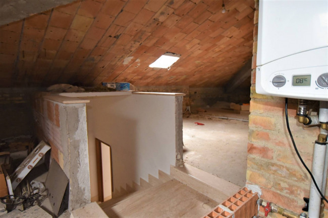 Appartamento in vendita a Smerillo