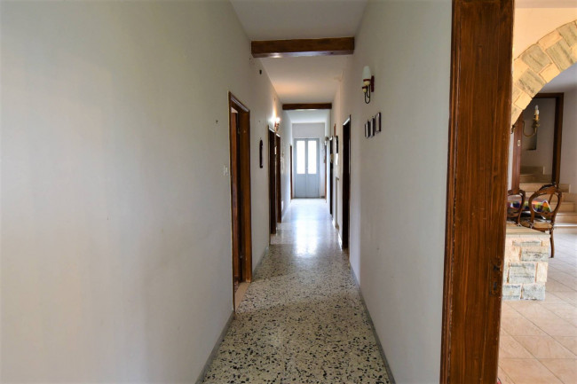 Appartamento in vendita a Smerillo