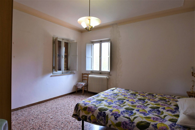Appartamento in vendita a Smerillo