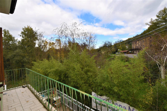 Appartamento in vendita a Smerillo