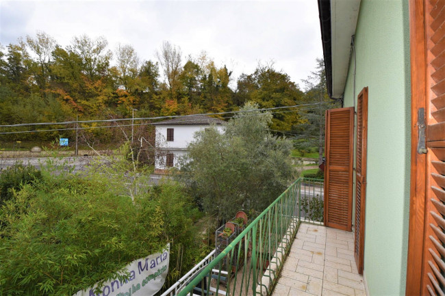 Appartamento in vendita a Smerillo