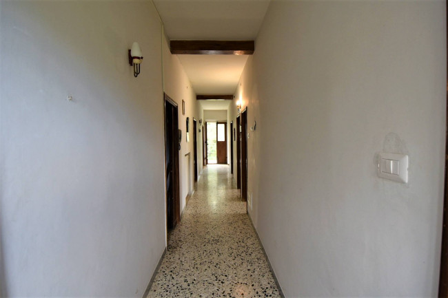 Appartamento in vendita a Smerillo