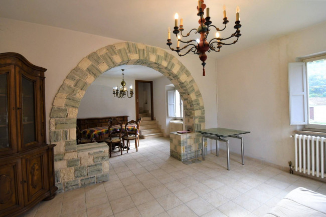 Appartamento in vendita a Smerillo