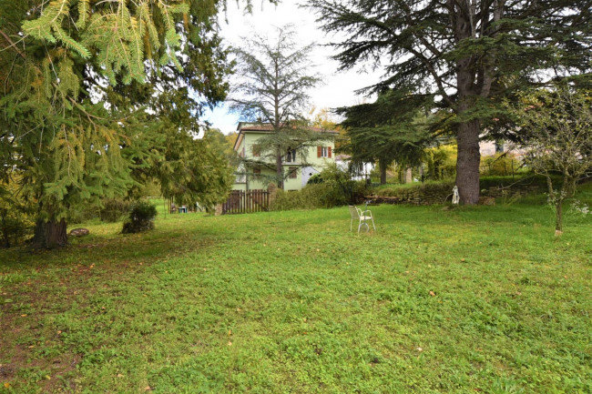 Appartamento in vendita a Smerillo