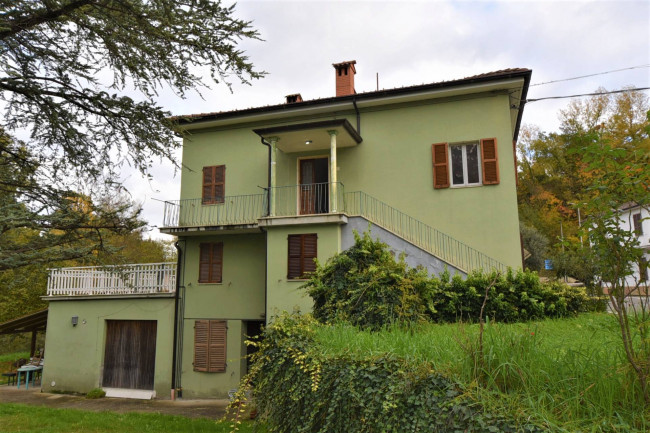 Appartamento in vendita a Smerillo