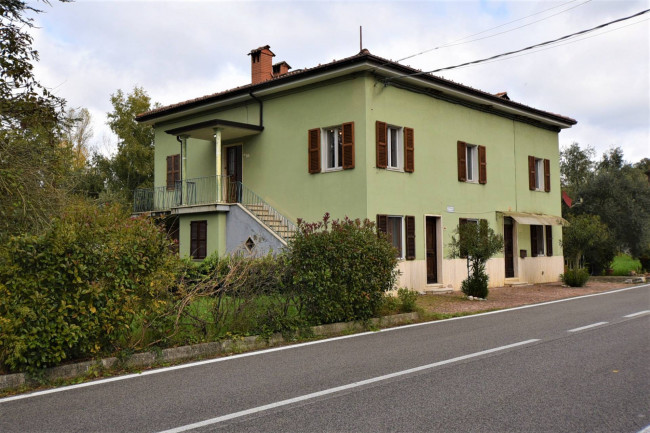Appartamento in vendita a Smerillo