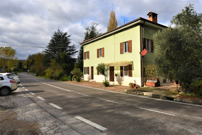 Appartamento in vendita a Smerillo