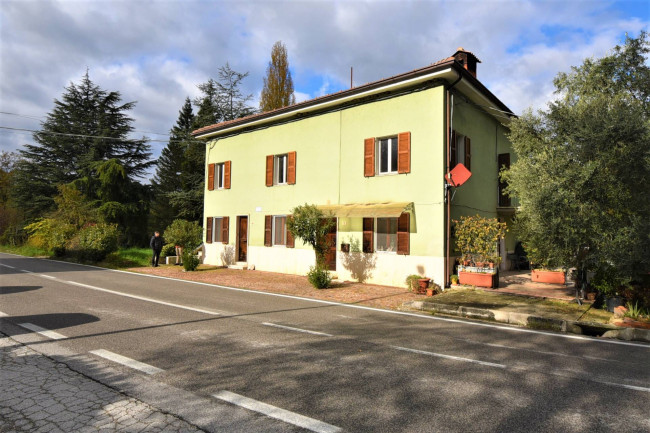 Appartamento in vendita a Smerillo