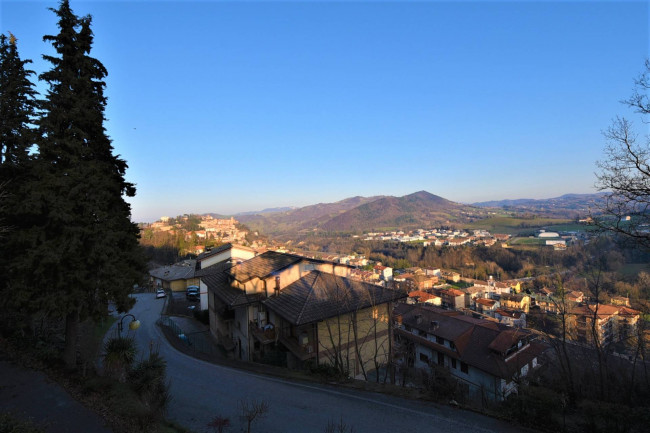 Appartamento in vendita a Amandola
