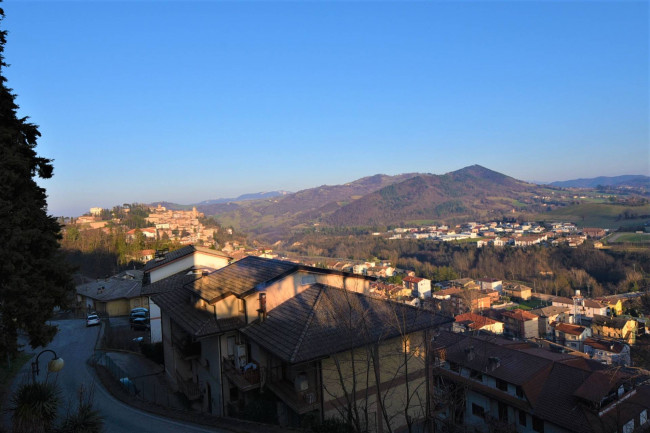 Appartamento in vendita a Amandola