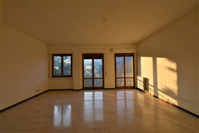 Appartamento in vendita a Amandola