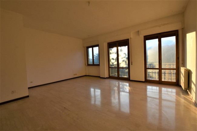 Appartamento in vendita a Amandola