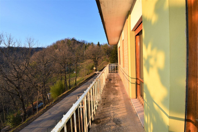 Appartamento in vendita a Amandola