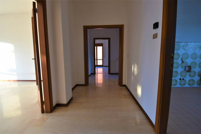 Appartamento in vendita a Amandola