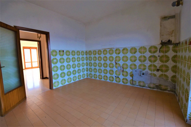 Appartamento in vendita a Amandola