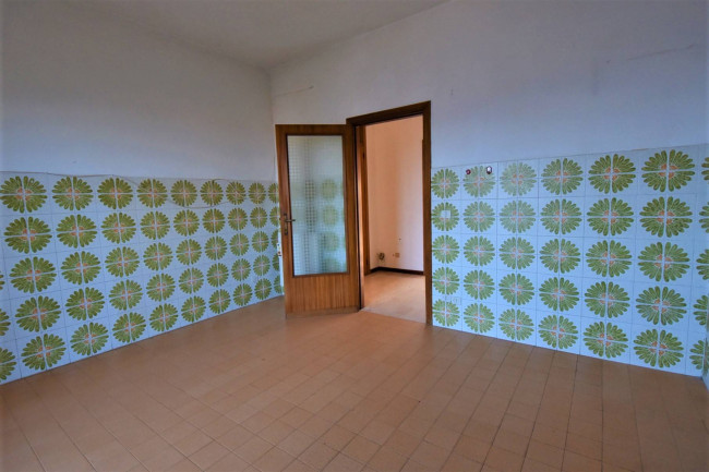 Appartamento in vendita a Amandola
