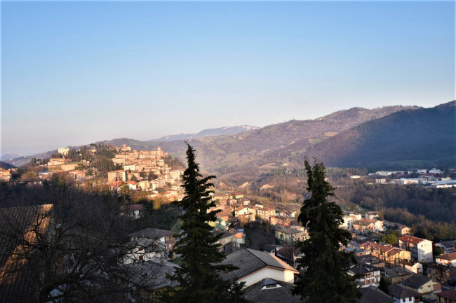 Appartamento in vendita a Amandola