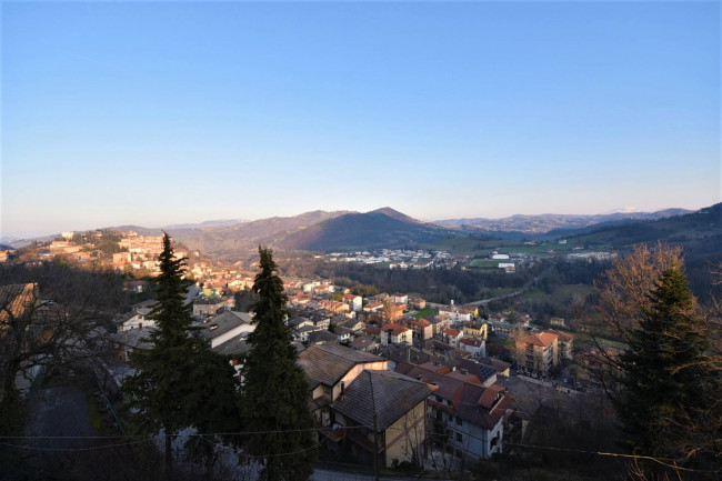 Appartamento in vendita a Amandola