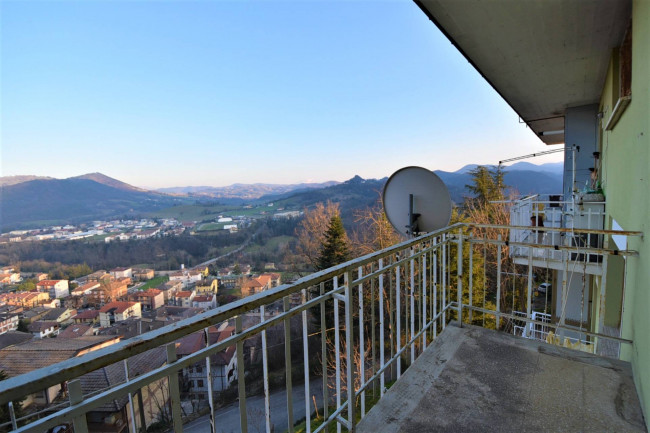 Appartamento in vendita a Amandola