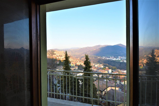 Appartamento in vendita a Amandola