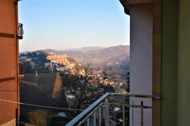 Appartamento in vendita a Amandola