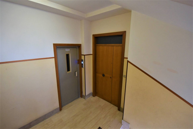 Appartamento in vendita a Amandola