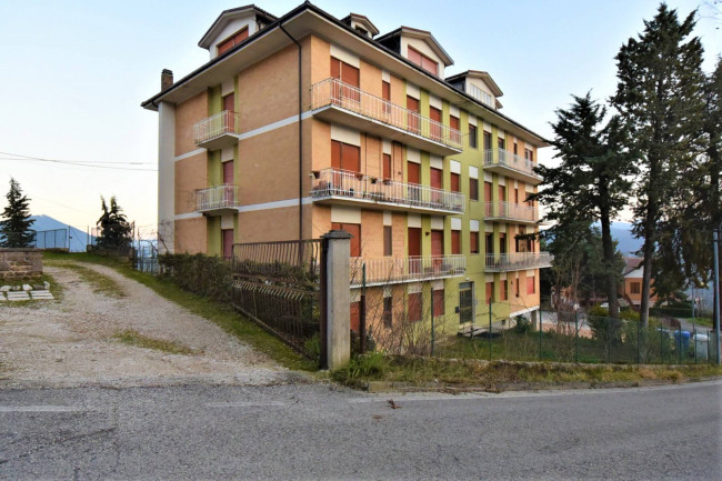 Appartamento in vendita a Amandola