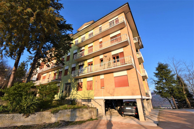 Mansarda in vendita a Amandola