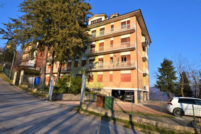 Mansarda in vendita a Amandola