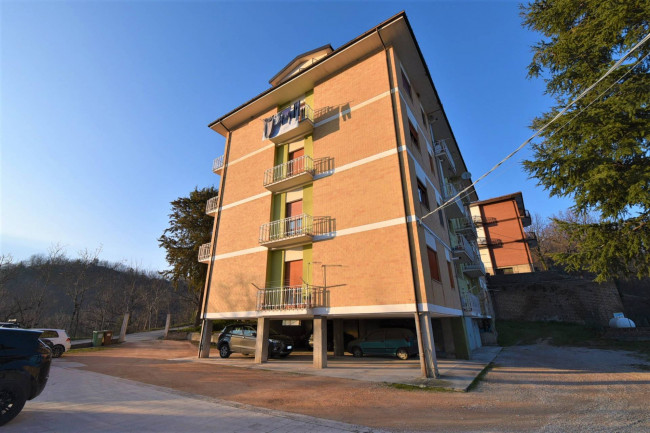 Mansarda in vendita a Amandola