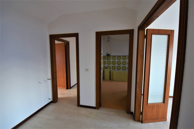 Mansarda in vendita a Amandola