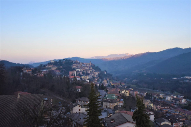 Mansarda in vendita a Amandola