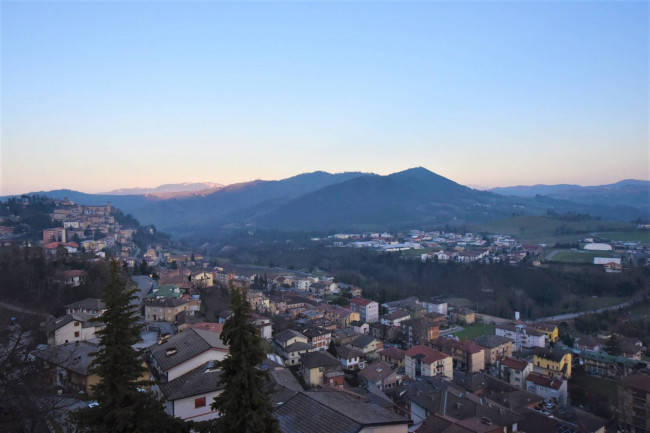 Mansarda in vendita a Amandola