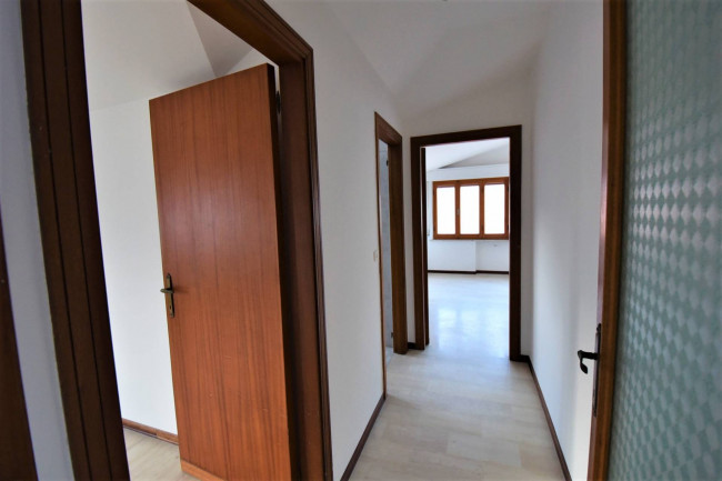 Mansarda in vendita a Amandola