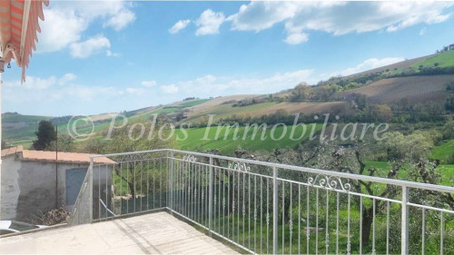 Casa singola in vendita a Fermo