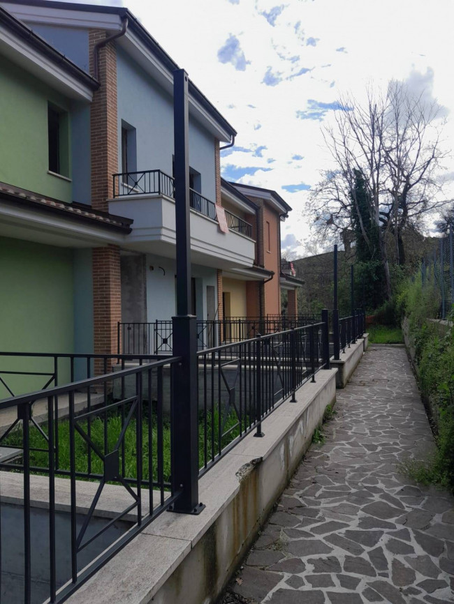 Villino a schiera in vendita a Sant'Elpidio a Mare