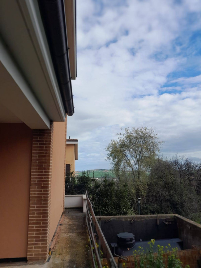 Villino a schiera in vendita a Sant'Elpidio a Mare