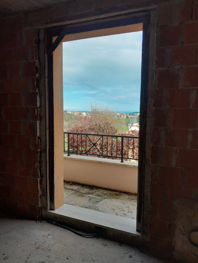 Villino a schiera in vendita a Sant'Elpidio a Mare