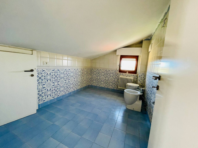 Appartamento in vendita a Montecosaro