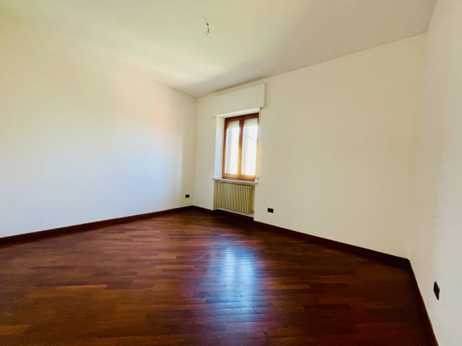 Appartamento in vendita a Montecosaro