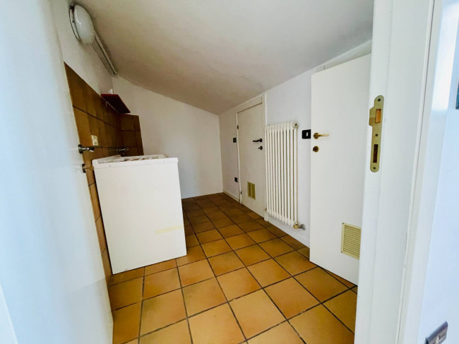 Appartamento in vendita a Montecosaro