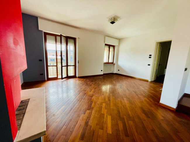 Appartamento in vendita a Montecosaro