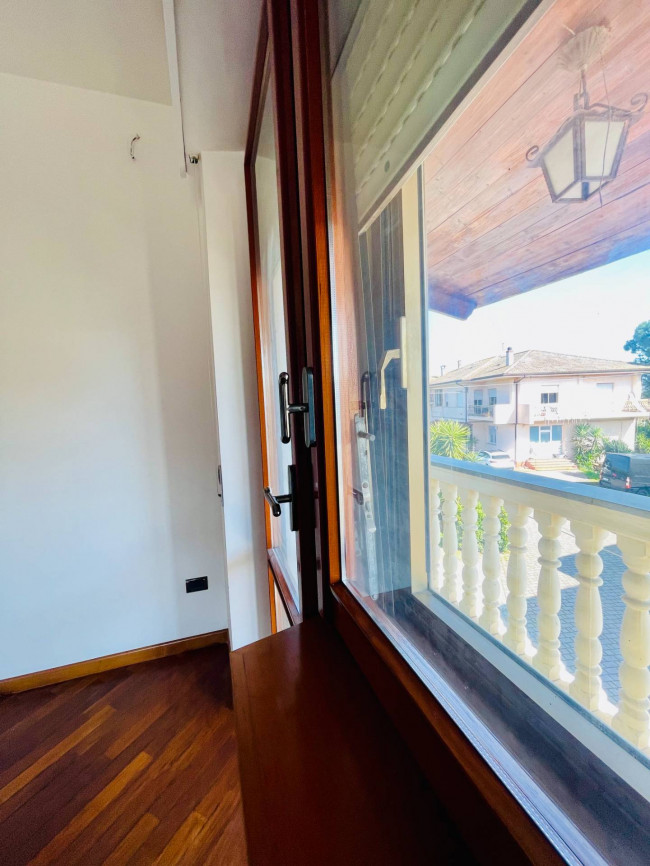 Appartamento in vendita a Montecosaro